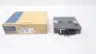 MITSUBISHI MR-J4-60B-RJ SERVO DRIVE 170V-AC 200-240V-AC 600W 3PH thumbnail 1