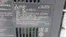 MITSUBISHI MR-J4-60B-RJ SERVO DRIVE 170V-AC 200-240V-AC 600W 3PH thumbnail 6