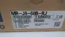 MITSUBISHI MR-J4-60B-RJ SERVO DRIVE 170V-AC 200-240V-AC 600W 3PH thumbnail 7