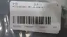 MITSUBISHI MR-J4-60B-RJ SERVO DRIVE 170V-AC 200-240V-AC 600W 3PH thumbnail 8