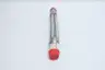 MOTION INDUSTRIES M304/L40WMBCPV050071 STAINLESS BRAIDED HOSE 12IN 1IN NPT thumbnail 2