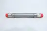 MOTION INDUSTRIES M304/L40WMBCPV050071 STAINLESS BRAIDED HOSE 12IN 1IN NPT thumbnail 3