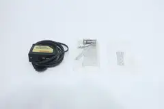 KEYENCE GV-H450 CMOS LASER SENSOR