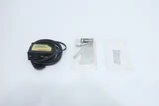 KEYENCE GV-H450 CMOS LASER SENSOR