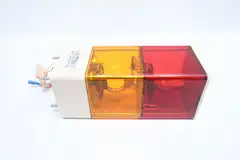 PATLITE KJ-210-RY STACK LIGHT ASSEMBLY
