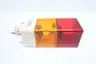 PATLITE KJ-210-RY STACK LIGHT ASSEMBLY thumbnail 1