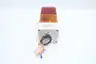 PATLITE KJ-210-RY STACK LIGHT ASSEMBLY thumbnail 2