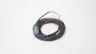 KEYENCE EZ-12M PROXIMITY SENSOR 12-24V-DC thumbnail 2