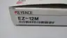 KEYENCE EZ-12M PROXIMITY SENSOR 12-24V-DC thumbnail 6