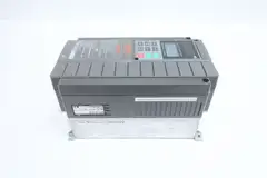 FUJI ELECTRIC FRN3.7G11S-2TL AC INVERTER DRIVE 200-230V-AC