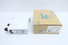 NTN K-ECF25 VF CONTROLLER 100-115/200-230V-AC