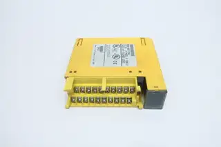 FANUC A03B-0807-C104 16PT DIGITAL INPUT MODULE