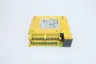 FANUC A03B-0807-C104 16PT DIGITAL INPUT MODULE thumbnail 1
