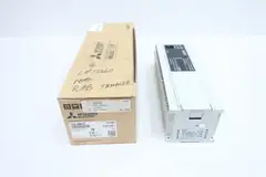 MITSUBISHI FX5U-80MR/ES PROGRAMMABLE LOGIC CONTROLLER 24V-DC