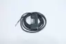 KEYENCE FS-N13P FIBER OPTIC SENSOR 12-24V-DC thumbnail 3