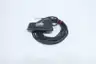 KEYENCE FS-N13P FIBER OPTIC SENSOR 12-24V-DC thumbnail 4
