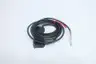 KEYENCE FS-N13P FIBER OPTIC SENSOR 12-24V-DC thumbnail 5