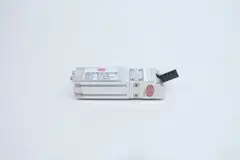 DESTACO 81L12-10100 DOUBLE ACTING PNEUMATIC POWER CLAMP12MM 87PSI