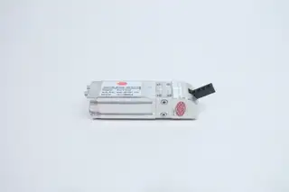 DESTACO 81L12-10100 DOUBLE ACTING PNEUMATIC POWER CLAMP12MM 87PSI