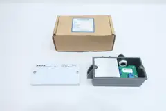SETRA 2671005WD11G2CN DIFFERENTIAL PRESSURE TRANSDUCER 24V-DC 0-5IN-H2O