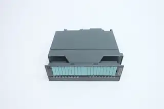 SIEMENS 6ES7 321-1BH10-0AA0 SIMATIC S7 DIGITAL INPUT MODULE