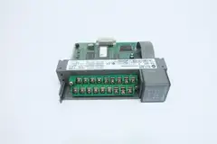 GENUINE ALLEN BRADLEY 1746-HSCE HIGH SPEED COUNTER ENCODER MODULE SER A