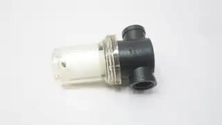 PIAB PPSF.75-X35 VACUUM FILTER 3/4IN NPT