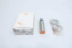 IFM EFECTOR IG5905 IGK2008BFRKG/2LED/US104IRF PROXIMITY SENSOR 10-36V-DC