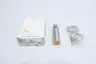 IFM EFECTOR IG5905 IGK2008BFRKG/2LED/US104IRF PROXIMITY SENSOR 10-36V-DC thumbnail 1