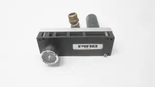 PIAB M50L M50B5-EN VACUUM GENERATOR PUMP