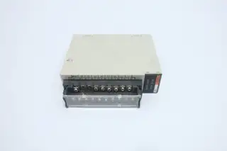 OMRON C200H-IA122 DIGITAL INPUT MODULE 100-120V-AC