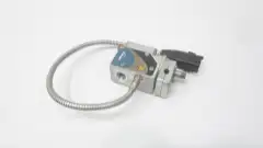 NORDSON 8503591 CLASSICBLUE T HOT MELT GLUE GUN 240V-AC 147W