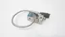 NORDSON 8503591 CLASSICBLUE T HOT MELT GLUE GUN 240V-AC 147W thumbnail 1
