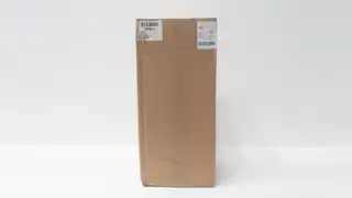 DOLLINGER 8153005 INDUSTRIAL AIR INTAKE FILTER ELEMENT