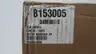 DOLLINGER 8153005 INDUSTRIAL AIR INTAKE FILTER ELEMENT thumbnail 5