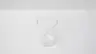 BOX OF 12 PYREX 1003-400 HEAVY DUTY GRADUATED GRIFFIN BEAKER thumbnail 2