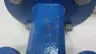 ABZ 20 MANUAL IRON WAFER BUTTERFLY VALVE 8IN thumbnail 5