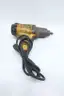 DEWALT DW291 HEAVY DUTY IMPACT WRENCH 1/2IN 120/120V-DC thumbnail 1