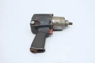 CAMPBELL HAUSFELD IFT602 IRONFORCE PNEUMATIC IMPACT WRENCH 1/2IN