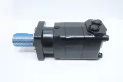 HEAVY MOTIONS HM10K10B4CCS1 HYDRAULIC MOTOR 2-1/4IN