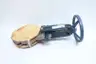 FABRI-VALVE FV-C3720530800 MANUAL STAINLESS LUGGED KNIFE GATE VALVE 4IN 150 thumbnail 3