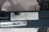 FABRI-VALVE FV-C3720530800 MANUAL STAINLESS LUGGED KNIFE GATE VALVE 4IN 150 thumbnail 5