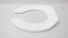 BEMIS 3 TOILET SEAT