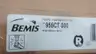 BEMIS 3 TOILET SEAT thumbnail 5