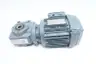 SEW-EURODRIVE SA37DRN80MK4 GEARMOTOR 276RPM 3/4HP 460V-AC 3PH thumbnail 1