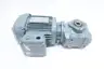 SEW-EURODRIVE SA37DRN80MK4 GEARMOTOR 276RPM 3/4HP 460V-AC 3PH thumbnail 3