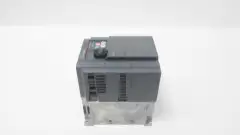 MITSUBISHI FR-E720-080-NA AC VFD DRIVE 2HP 200-240V-AC 200-240V-AC 0.2-400HZ