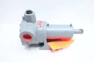 CORKEN F10CD6A TURBINE PUMP