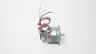 SUPERIOR ELECTRIC M061-LF-554 SLO-SYN STEPPER MOTOR  200RPM 5.3V-DC thumbnail 1