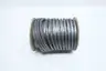 GARLOCK 40333-1212 1333-G GRAPHITE PUMP PACKING 3/16IN X 2LBS thumbnail 3